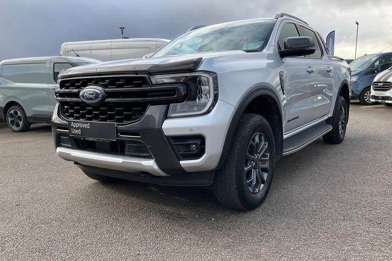 Used Ford Ranger for sale - 77884432: Photo 7