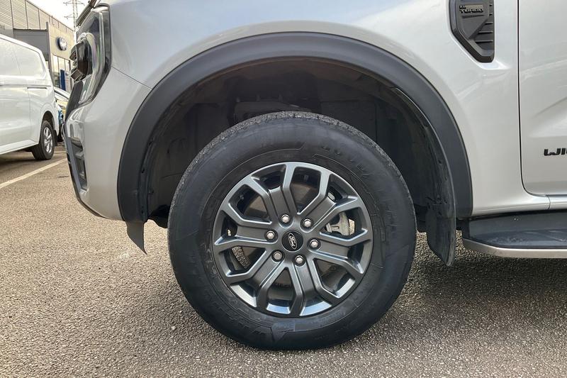 Used Ford Ranger for sale - 77884432: Photo 8