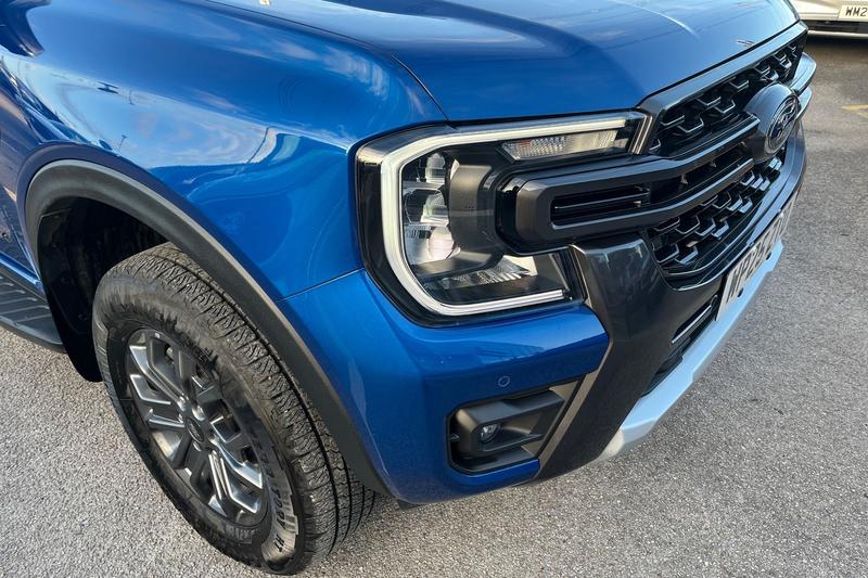 Used Ford Ranger 2025 for sale - 76803384: Photo 14