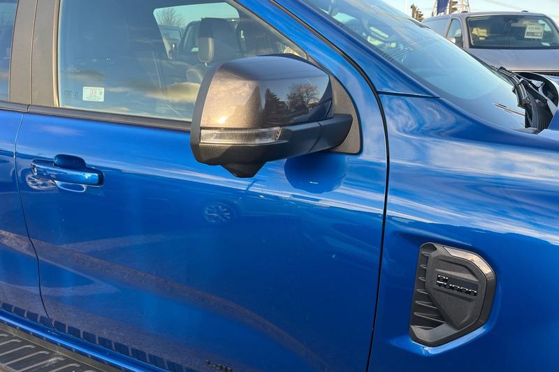 Used Ford Ranger 2025 for sale - 76803384: Photo 18