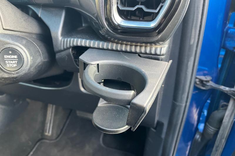 Used Ford Ranger 2025 for sale - 76803384: Photo 24