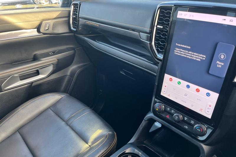 Used Ford Ranger 2025 for sale - 76803384: Photo 26