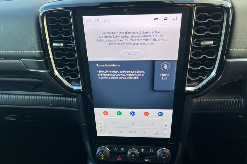 Used Ford Ranger 2025 for sale - 76803384: Photo 27