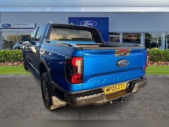Used Ford Ranger 2025 for sale - 76803384: Photo