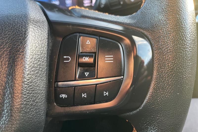 Used Ford Ranger 2025 for sale - 76803384: Photo 32