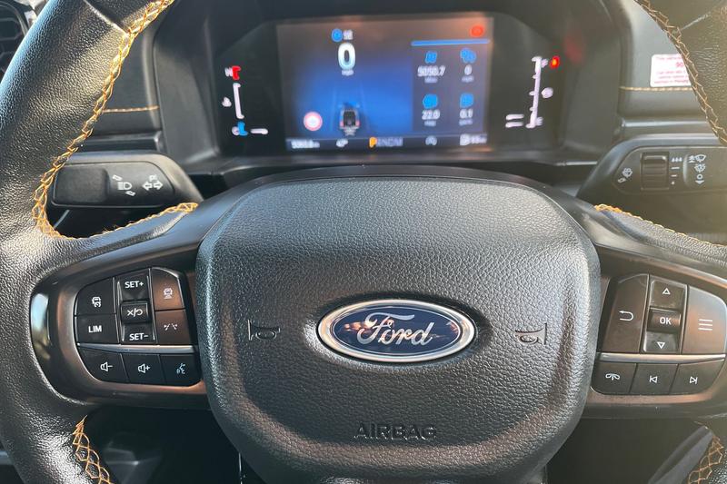 Used Ford Ranger 2025 for sale - 76803384: Photo 33