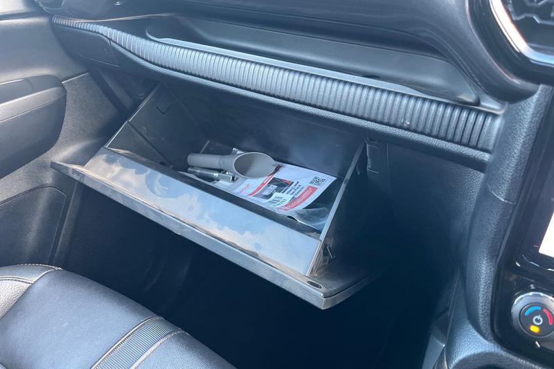 Used Ford Ranger 2025 for sale - 76803384: Photo 35