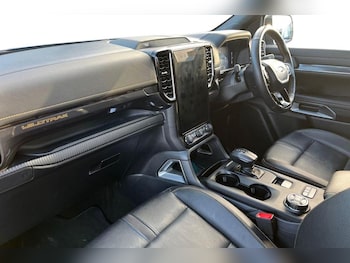 Used Ford Ranger 2025 for sale - 76803384: Photo