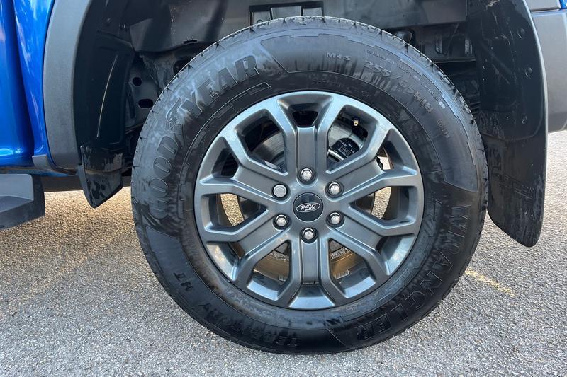 Used Ford Ranger 2025 for sale - 76803384: Photo 7