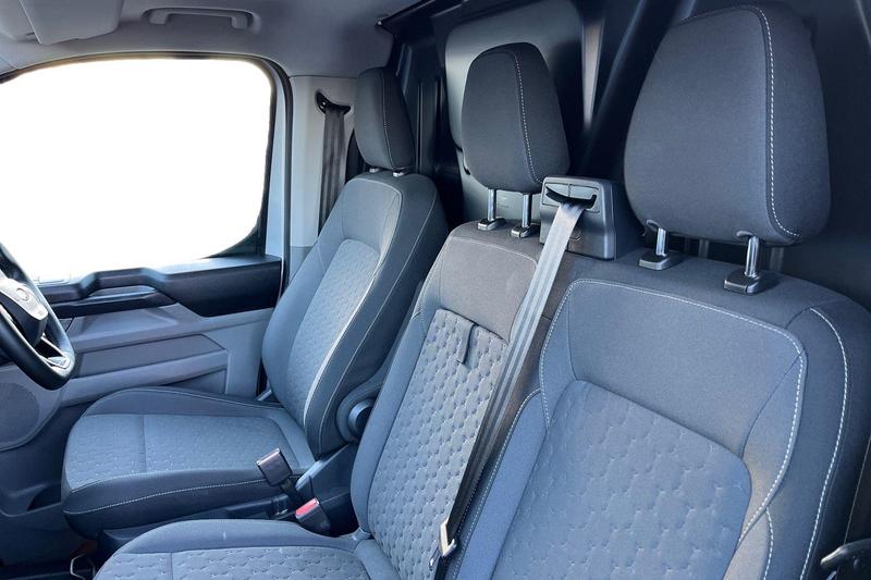 Used Ford Transit Custom 2025 for sale - 77152194: Photo 10