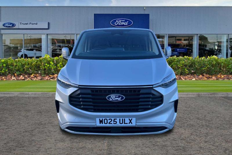 Used Ford Transit Custom 2025 for sale - 77152194: Photo 11