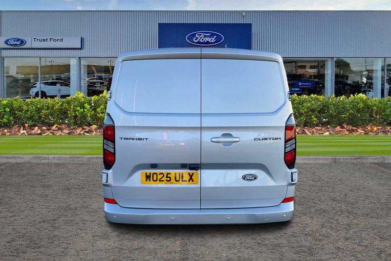 Used Ford Transit Custom 2025 for sale - 77152194: Photo 12