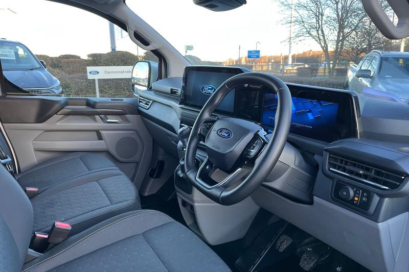 Used Ford Transit Custom 2025 for sale - 77152194: Photo 13