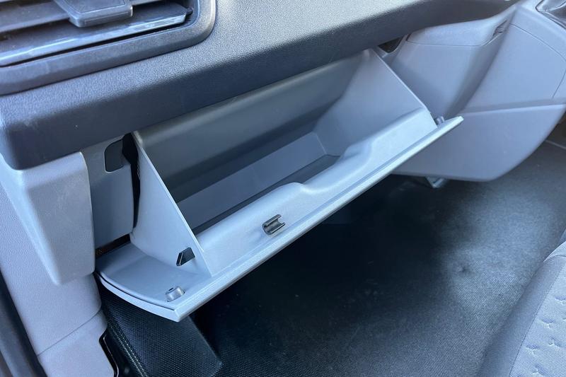 Used Ford Transit Custom 2025 for sale - 77152194: Photo 14