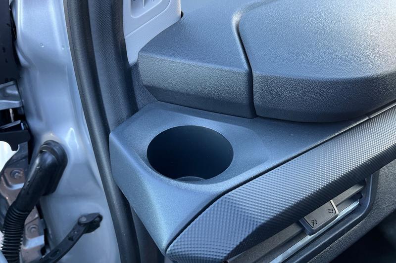 Used Ford Transit Custom 2025 for sale - 77152194: Photo 16