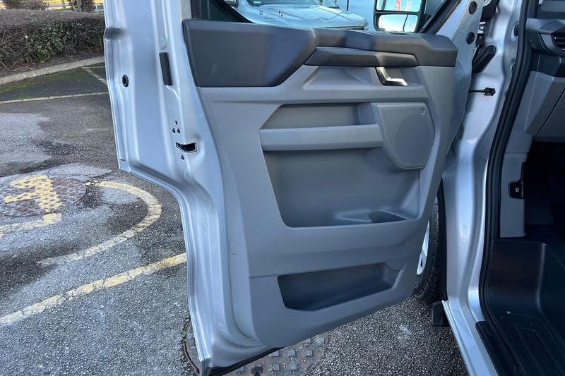 Used Ford Transit Custom 2025 for sale - 77152194: Photo 18