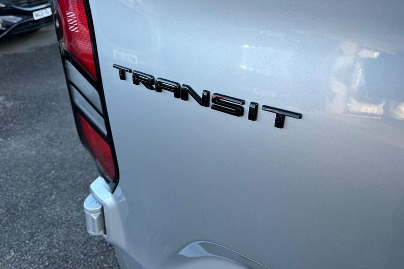 Used Ford Transit Custom 2025 for sale - 77152194: Photo 19