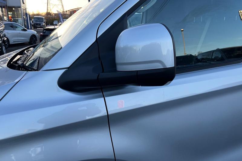 Used Ford Transit Custom 2025 for sale - 77152194: Photo 20