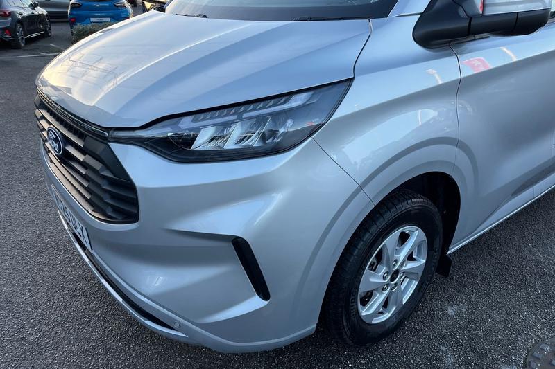 Used Ford Transit Custom 2025 for sale - 77152194: Photo 21