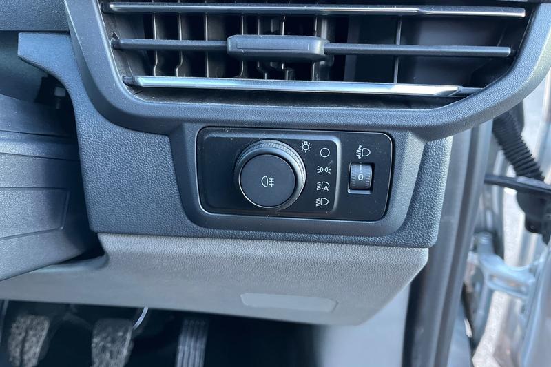 Used Ford Transit Custom 2025 for sale - 77152194: Photo 23