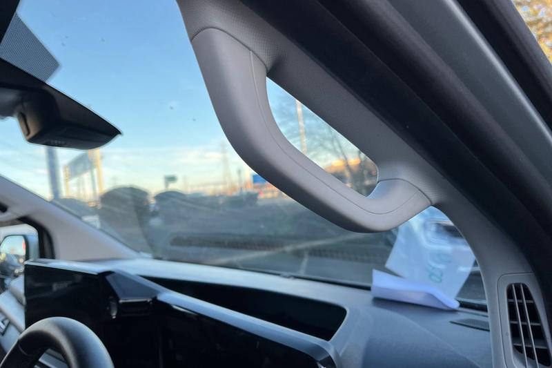 Used Ford Transit Custom 2025 for sale - 77152194: Photo 24