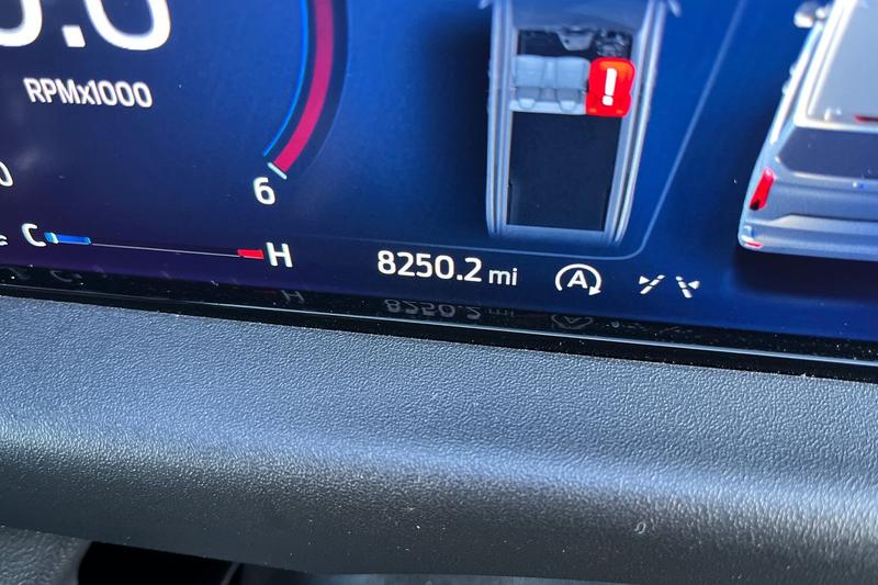 Used Ford Transit Custom 2025 for sale - 77152194: Photo 26