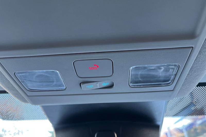 Used Ford Transit Custom 2025 for sale - 77152194: Photo 27