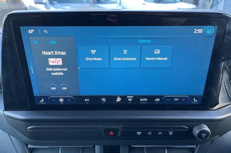 Used Ford Transit Custom 2025 for sale - 77152194: Photo 28