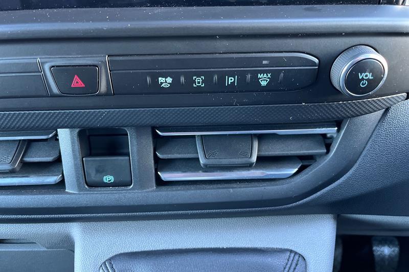 Used Ford Transit Custom 2025 for sale - 77152194: Photo 29