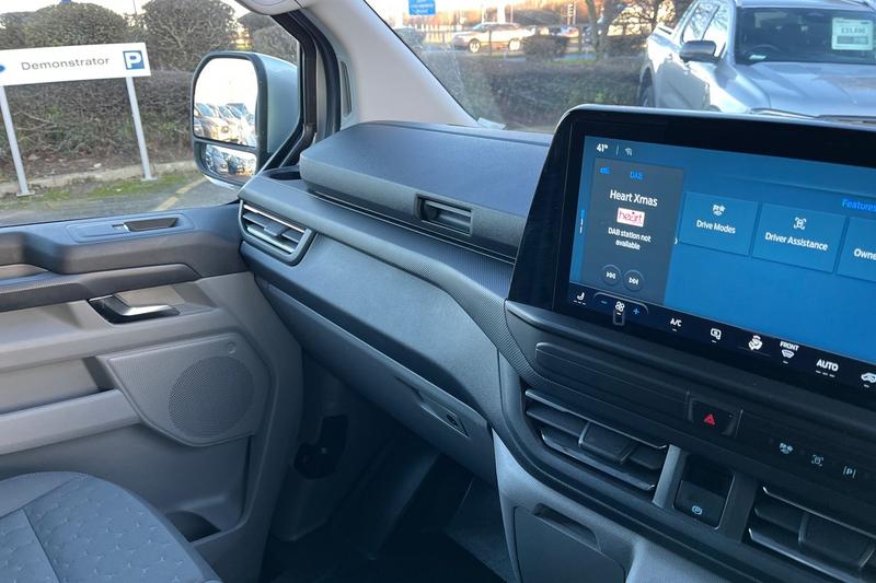 Used Ford Transit Custom 2025 for sale - 77152194: Photo 31