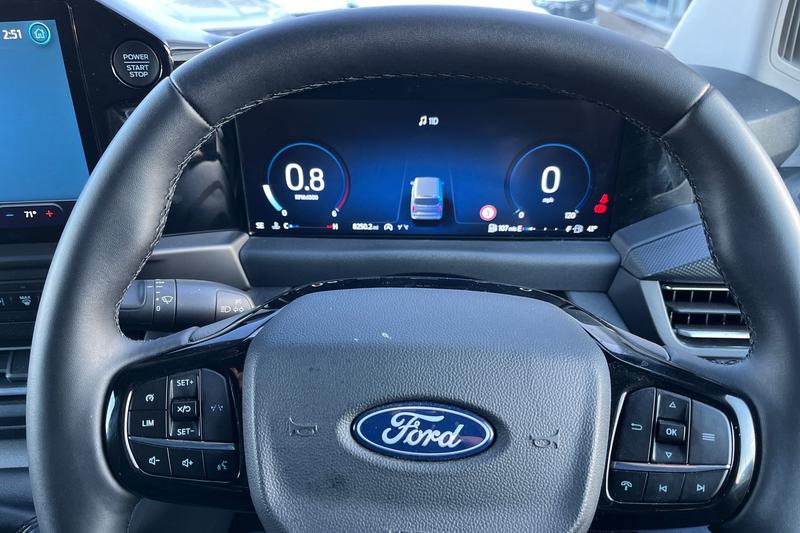 Used Ford Transit Custom 2025 for sale - 77152194: Photo 34