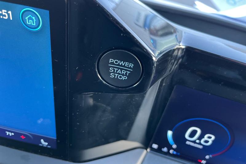 Used Ford Transit Custom 2025 for sale - 77152194: Photo 38