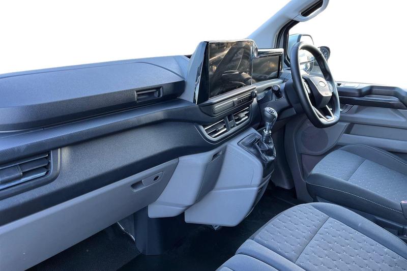 Used Ford Transit Custom 2025 for sale - 77152194: Photo 4