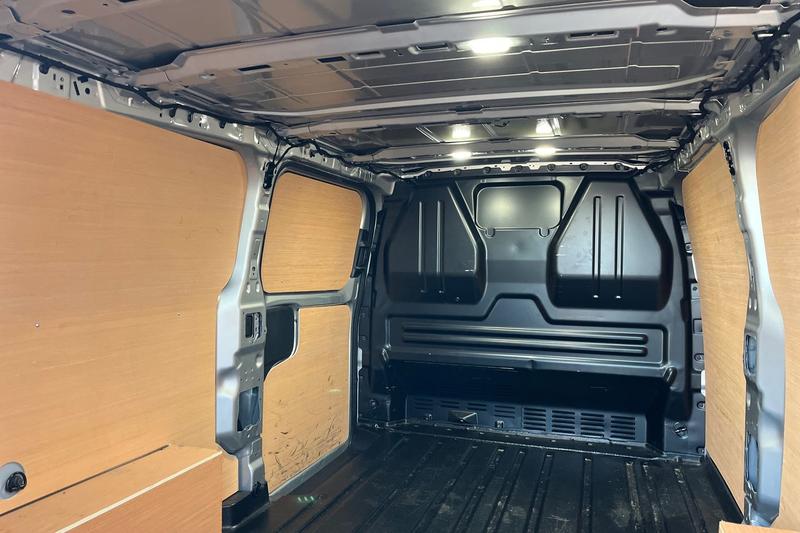 Used Ford Transit Custom 2025 for sale - 77152194: Photo 5