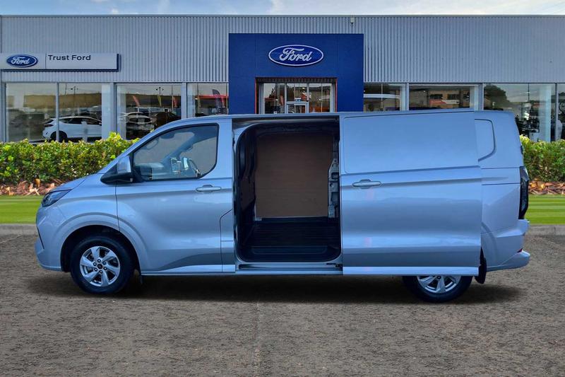 Used Ford Transit Custom 2025 for sale - 77152194: Photo 6