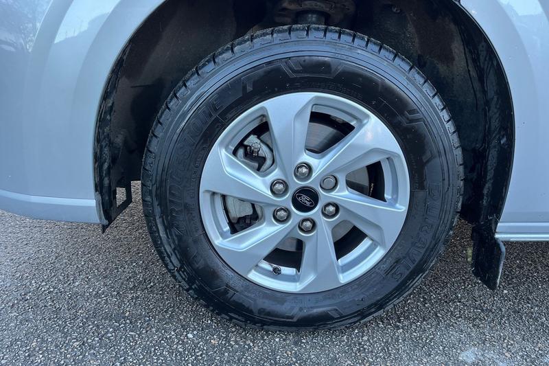 Used Ford Transit Custom 2025 for sale - 77152194: Photo 7