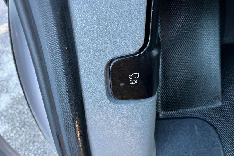 Used Ford Transit Custom 2025 for sale - 77152194: Photo 8