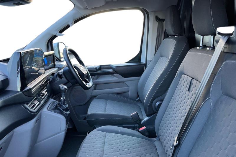 Used Ford Transit Custom 2025 for sale - 77152194: Photo 9