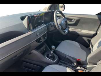 Used Ford Transit Courier 2024 for sale - 74518016: Photo