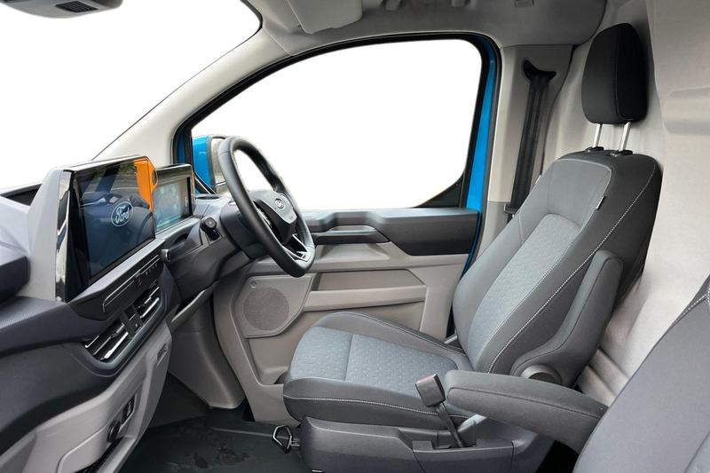 Used Ford Transit Custom for sale - 78095144: Photo 10