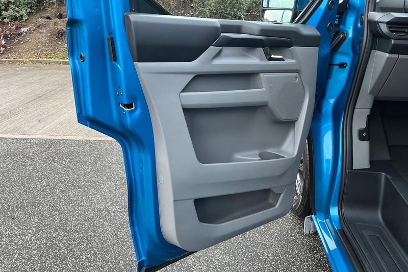 Used Ford Transit Custom for sale - 78095144: Photo 19