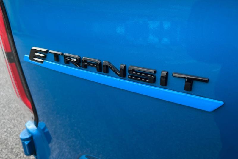 Used Ford Transit Custom for sale - 78095144: Photo 20