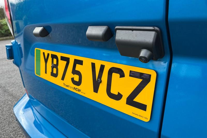 Used Ford Transit Custom for sale - 78095144: Photo 21