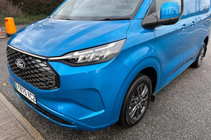 Used Ford Transit Custom for sale - 78095144: Photo 24