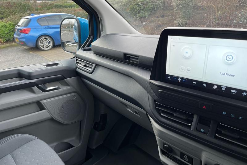 Used Ford Transit Custom for sale - 78095144: Photo 34