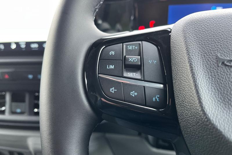 Used Ford Transit Custom for sale - 78095144: Photo 35