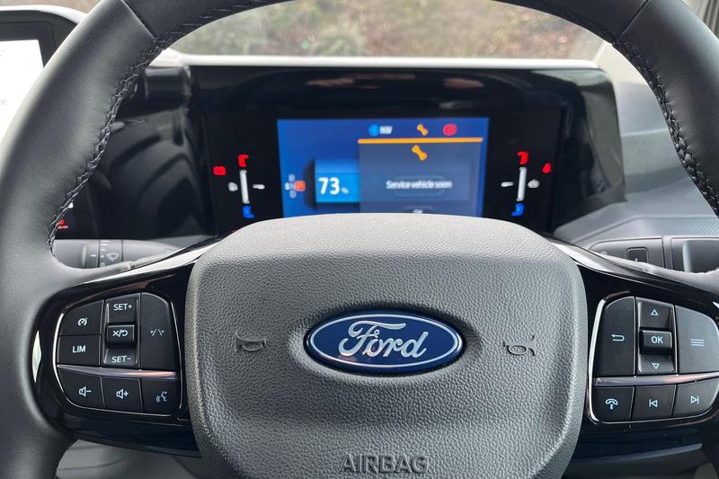 Used Ford Transit Custom for sale - 78095144: Photo 37