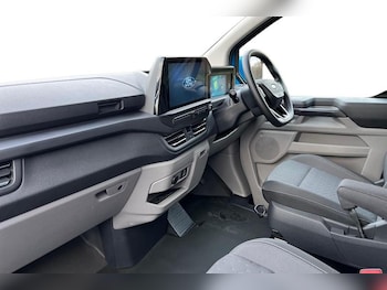 Used Ford Transit Custom undefined for sale - 78095144: Photo