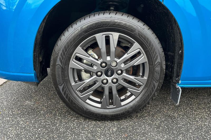 Used Ford Transit Custom for sale - 78095144: Photo 8