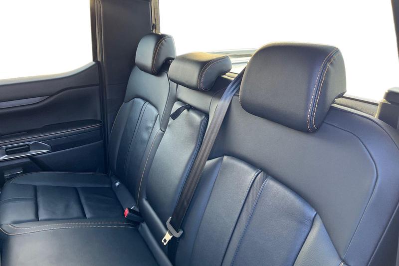 Used Ford Ranger 2025 for sale - 77116762: Photo 10